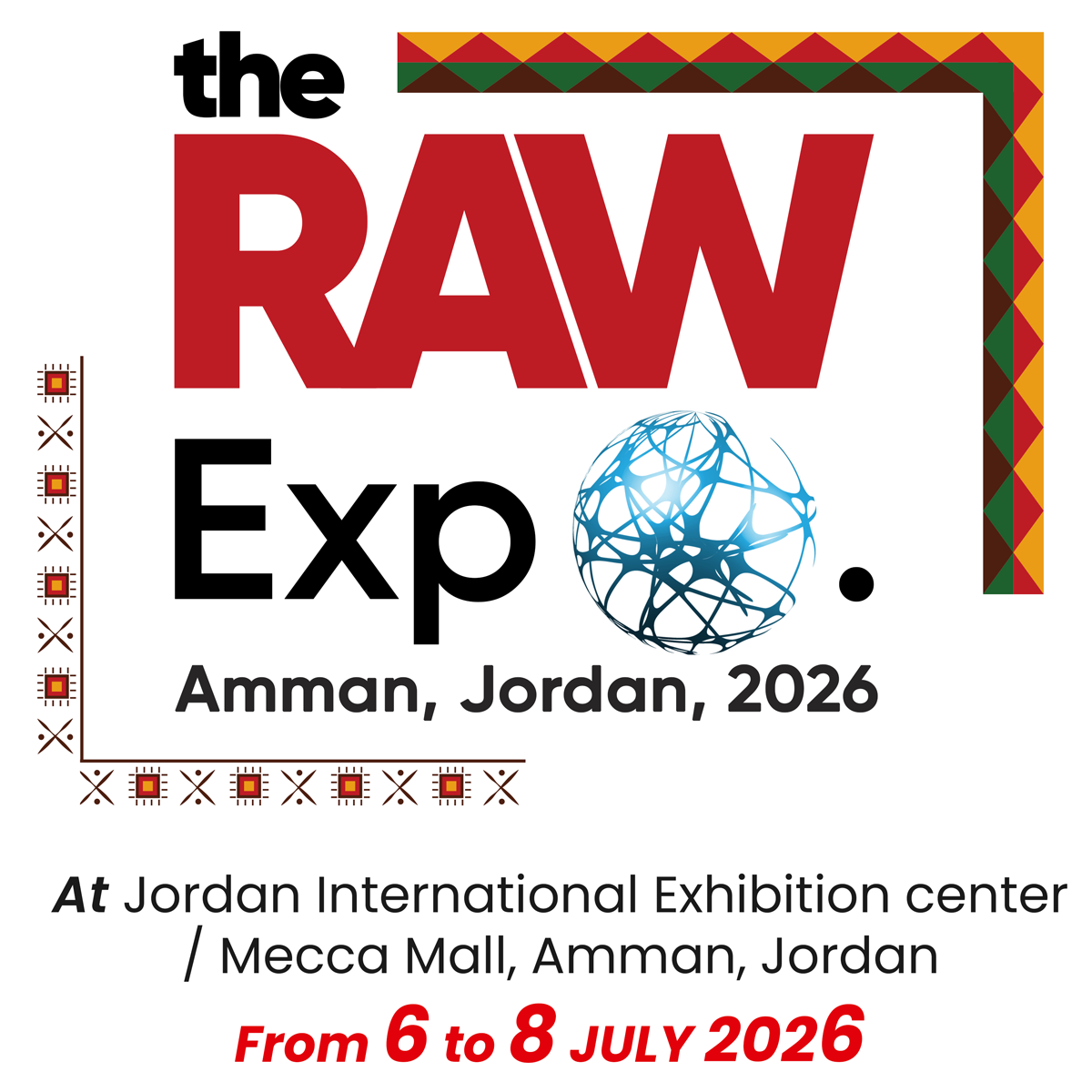 Raw Expo